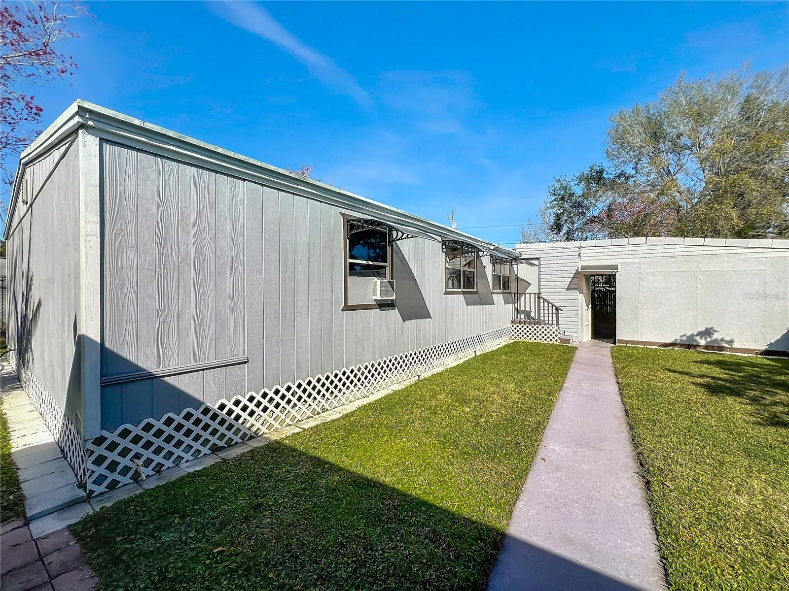 TAFT TOWN - Residential