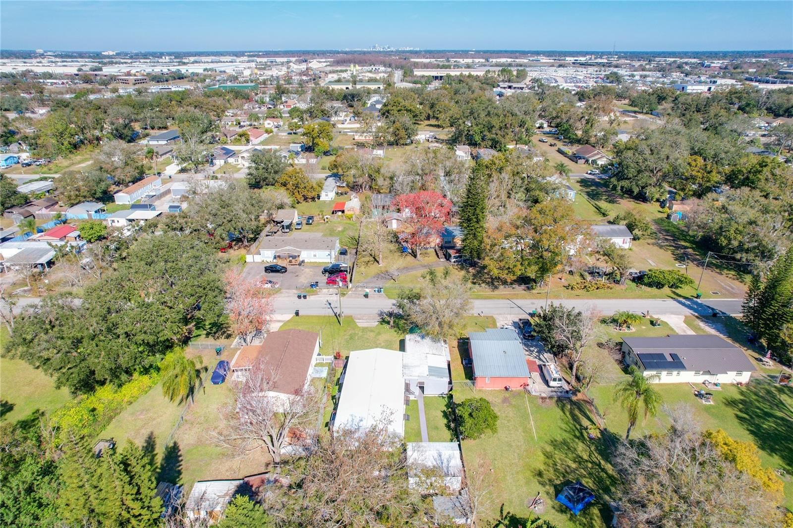 TAFT TOWN - Residential