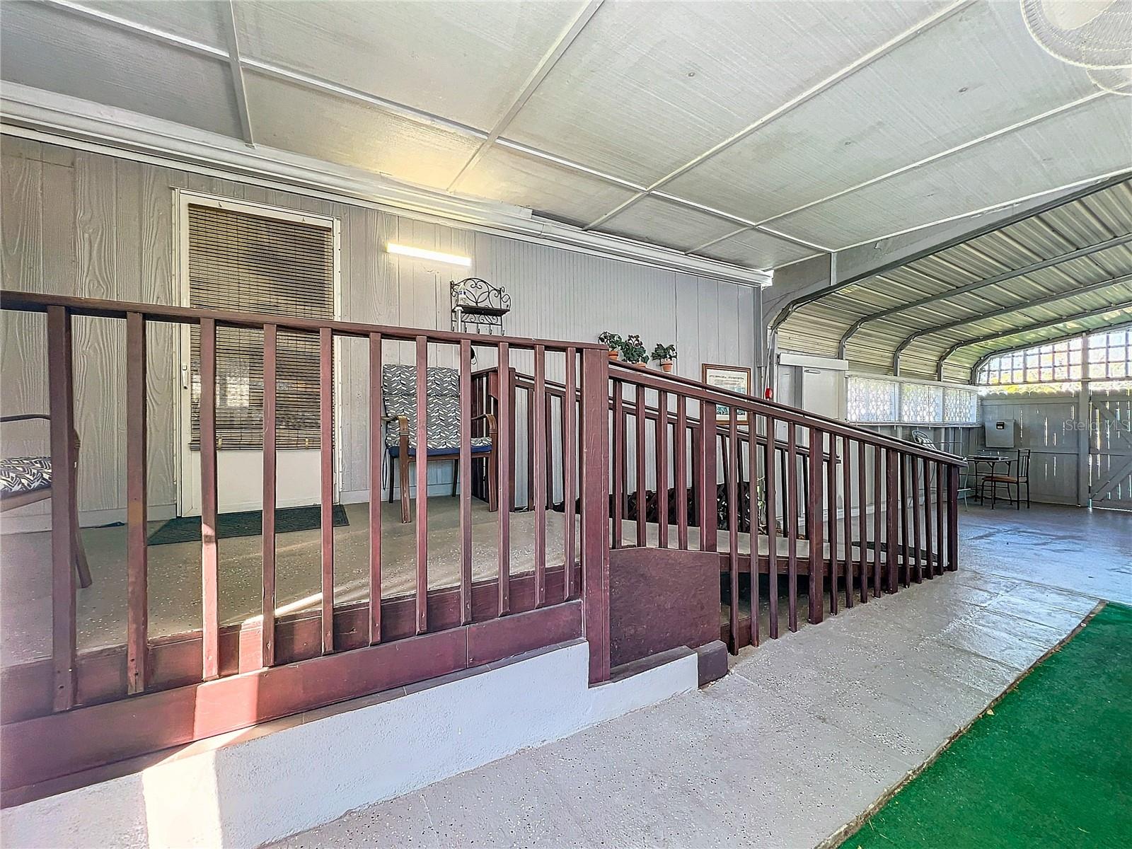 TAFT TOWN - Residential