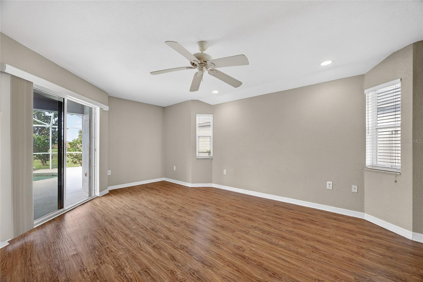 PUNTA GORDA ISLES SEC 18 - Residential