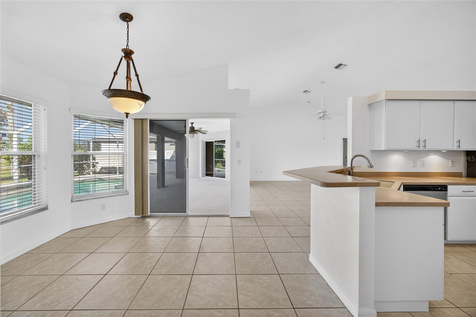 PUNTA GORDA ISLES SEC 18 - Residential