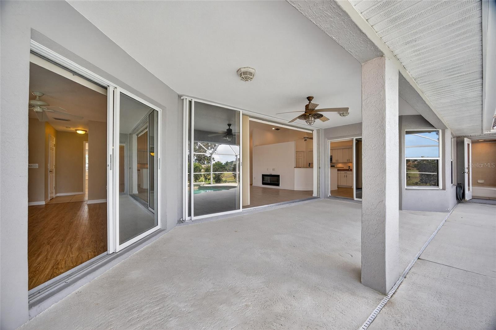 PUNTA GORDA ISLES SEC 18 - Residential