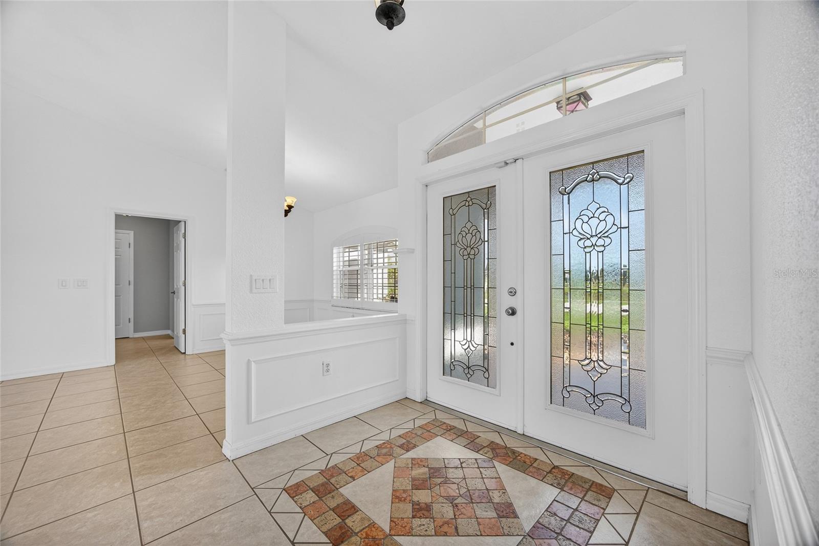 PUNTA GORDA ISLES SEC 18 - Residential