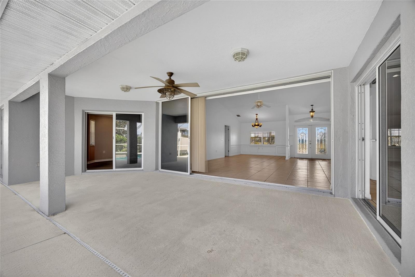 PUNTA GORDA ISLES SEC 18 - Residential