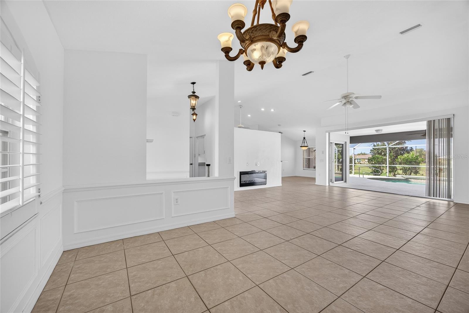 PUNTA GORDA ISLES SEC 18 - Residential