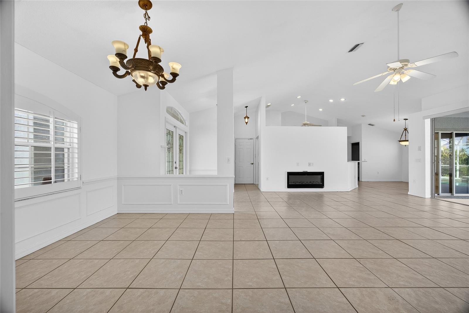 PUNTA GORDA ISLES SEC 18 - Residential