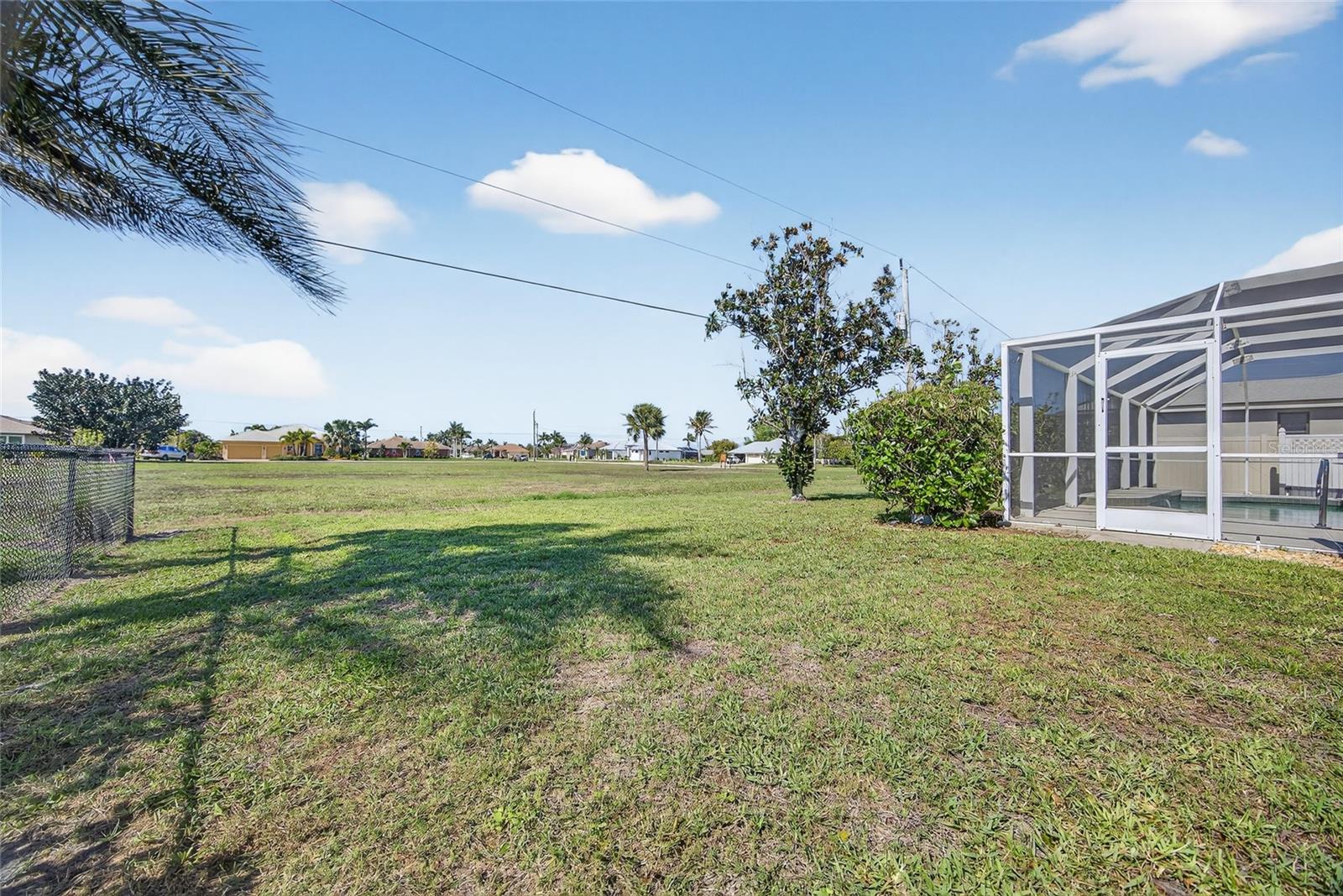 PUNTA GORDA ISLES SEC 18 - Residential
