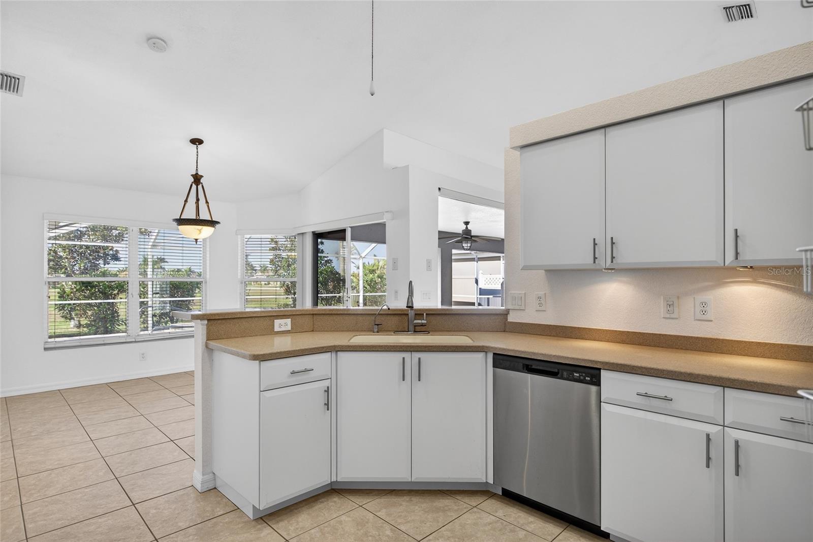 PUNTA GORDA ISLES SEC 18 - Residential