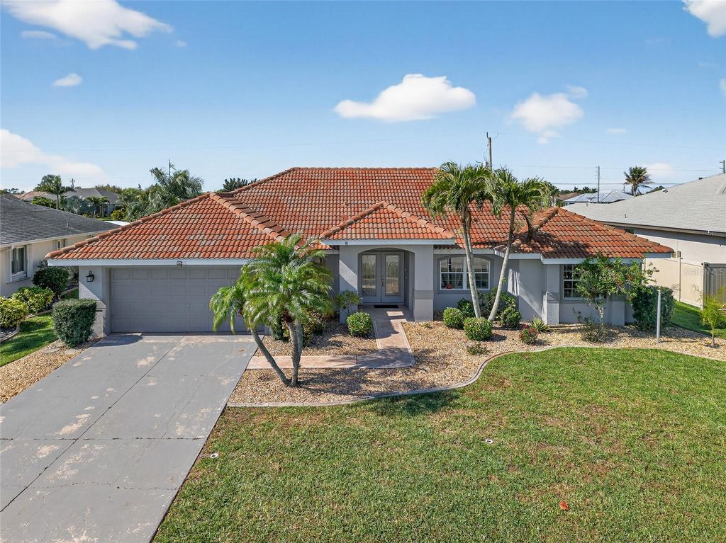 Photo of 7307 S Plum Tree, Punta Gorda, FL 33955 (MLS # C7522028)