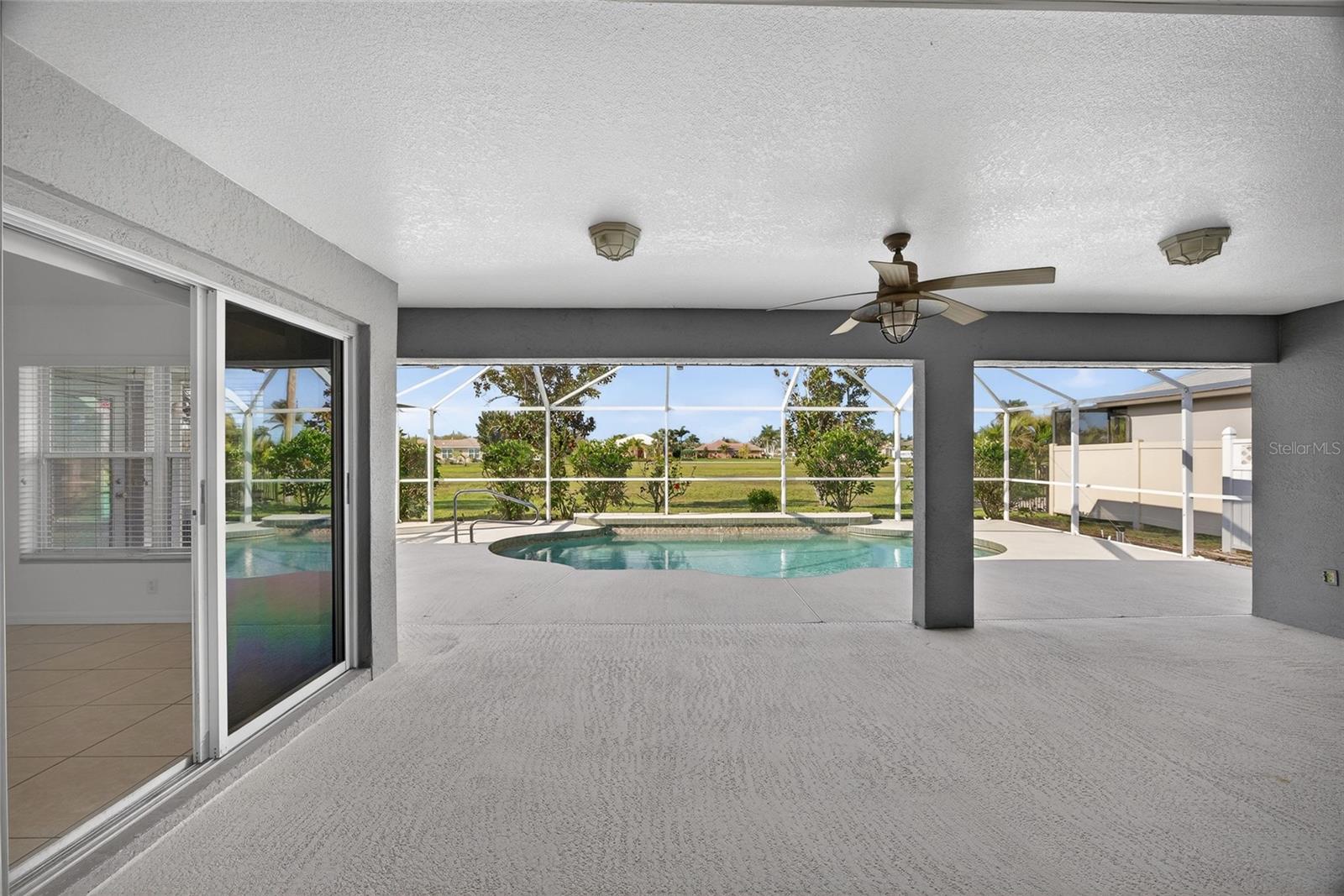 PUNTA GORDA ISLES SEC 18 - Residential