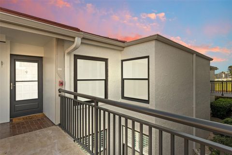 Photo of 6210 Sun Boulevard #206, St Petersburg, FL 33715 (MLS # O6314940)