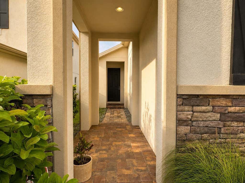 Photo of 1463 Sourwood Drive, Ocoee, FL 34761 (MLS # O6431550)