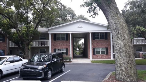 A home in WINTER PARK