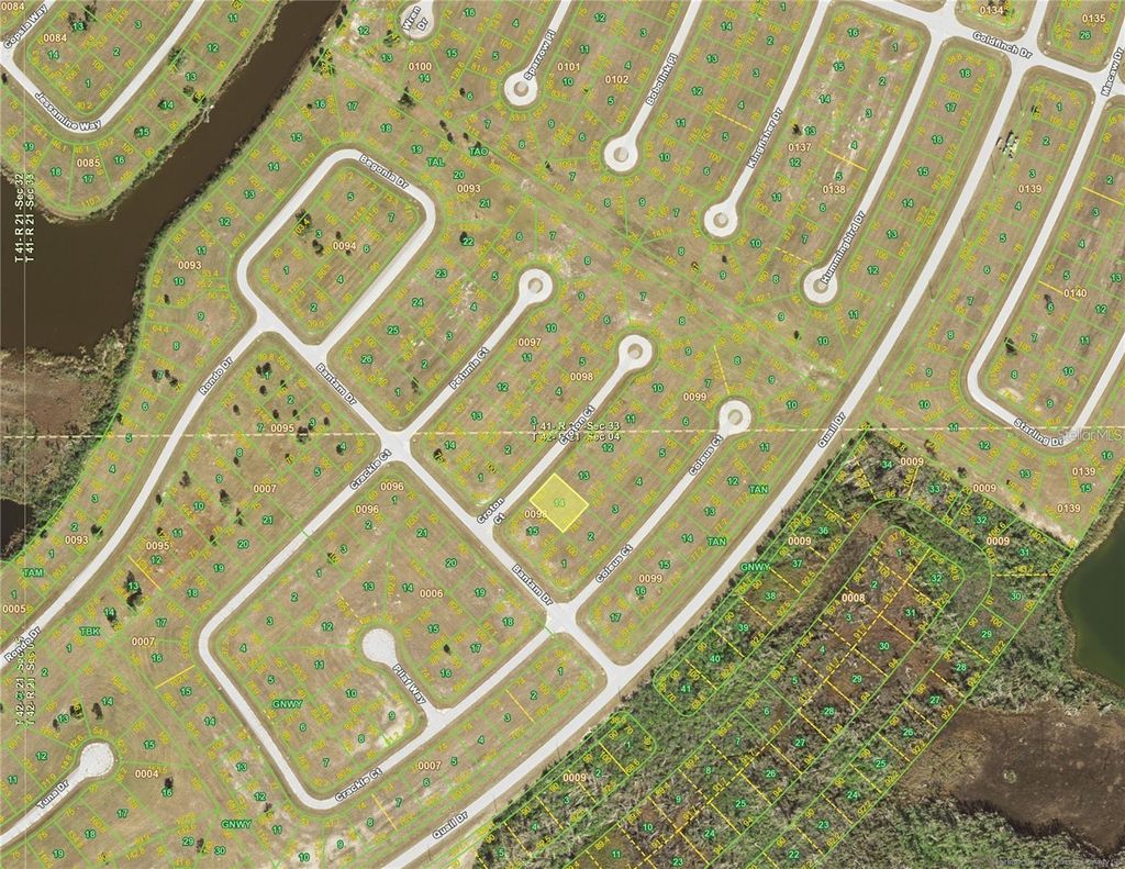 Photo of 4 Croton Court, Placida, FL 33946 (MLS # C7519233)