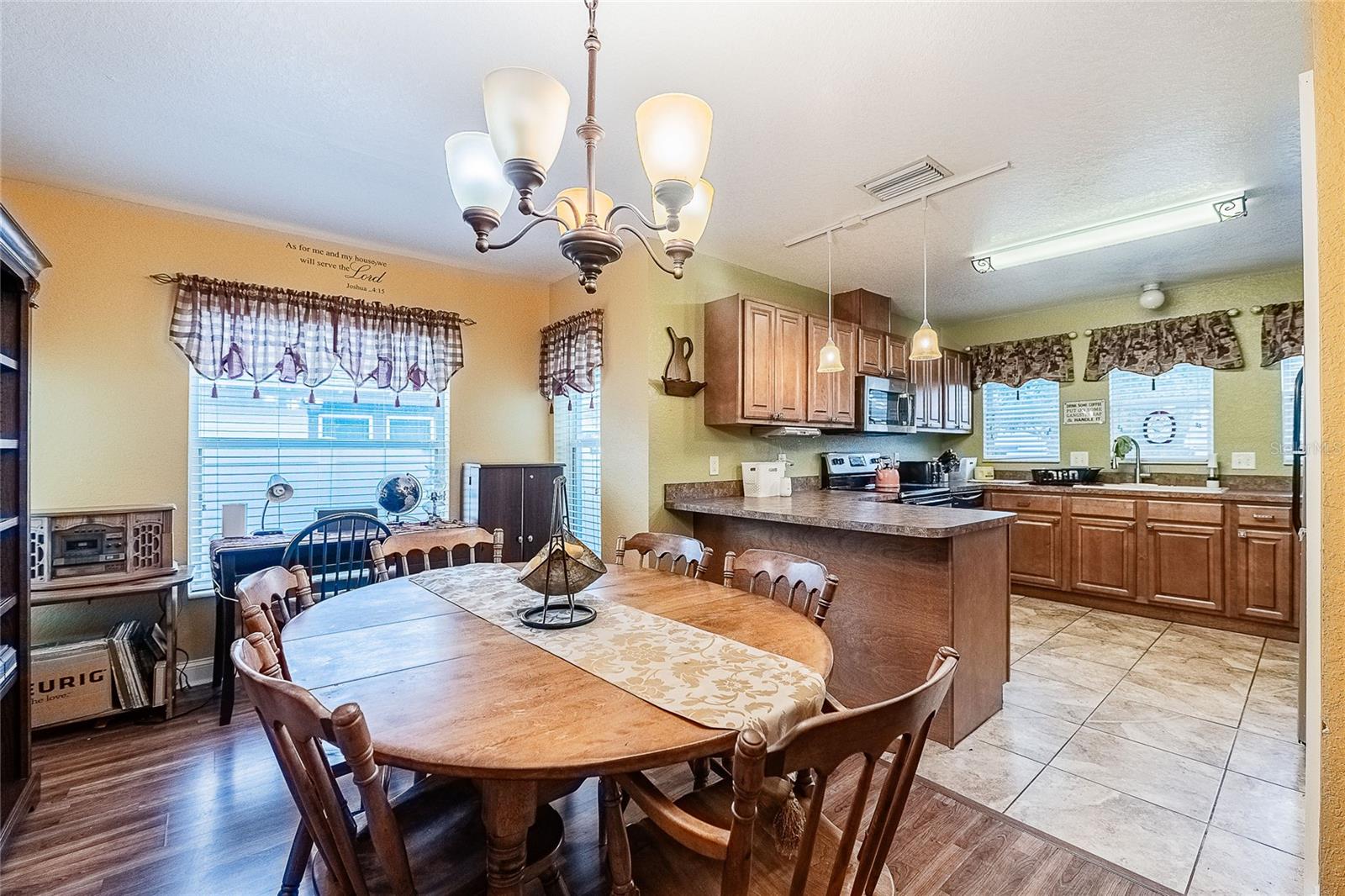 CLARK R K SUB - Residential