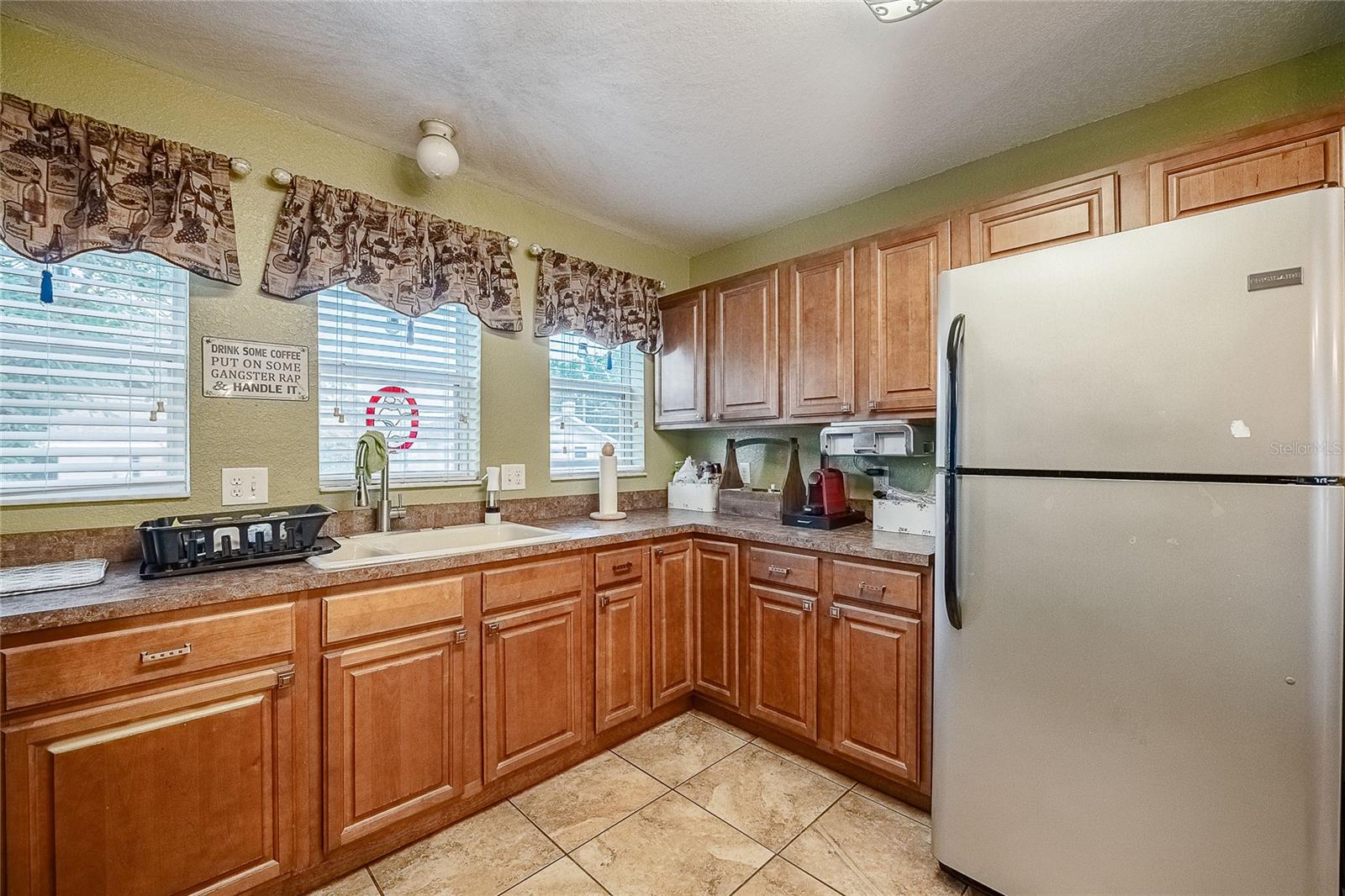 CLARK R K SUB - Residential