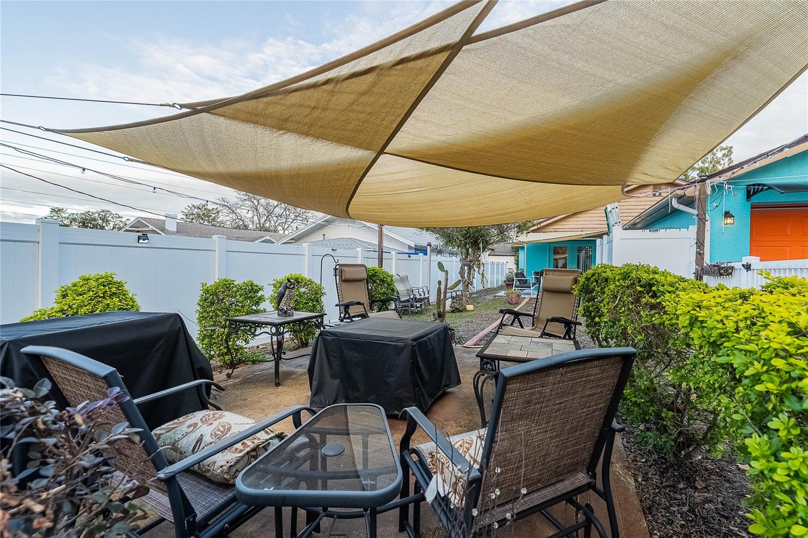 CLARK R K SUB - Residential