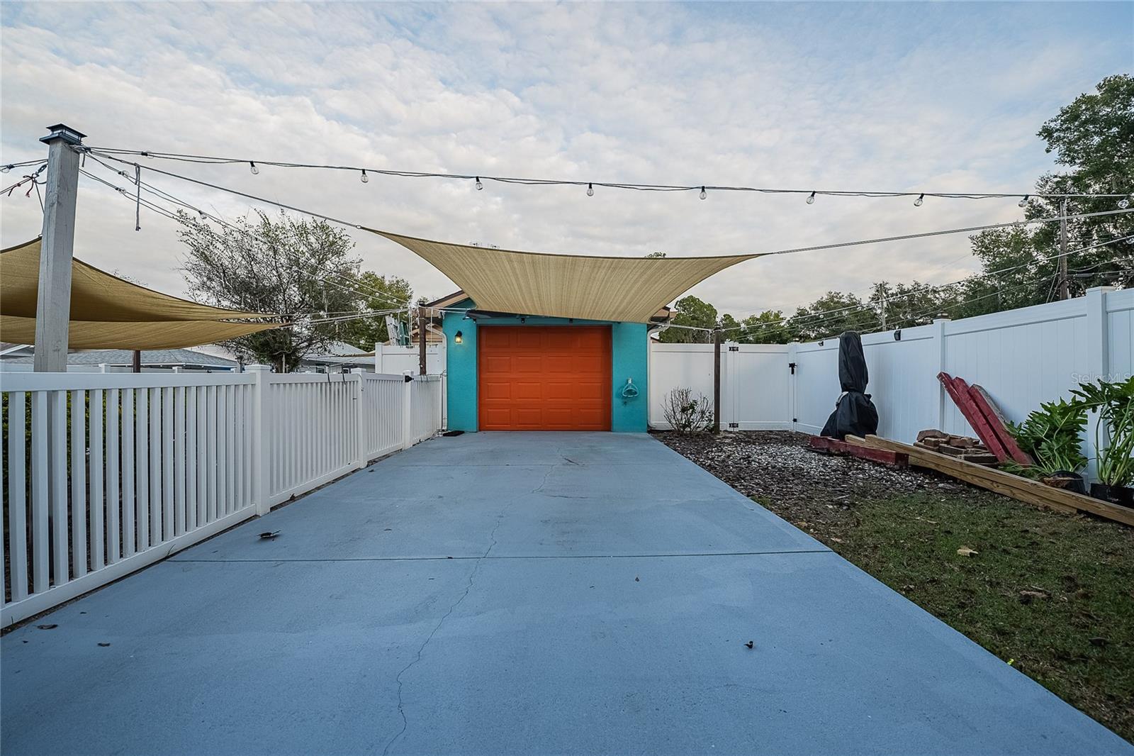 CLARK R K SUB - Residential