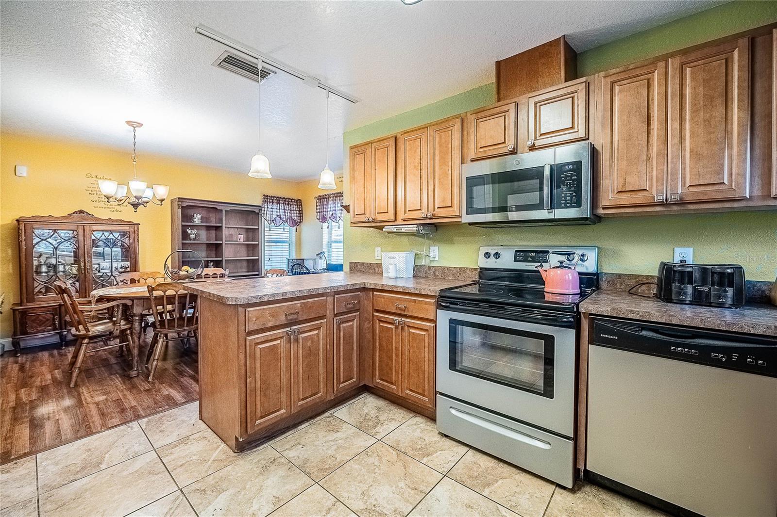 CLARK R K SUB - Residential