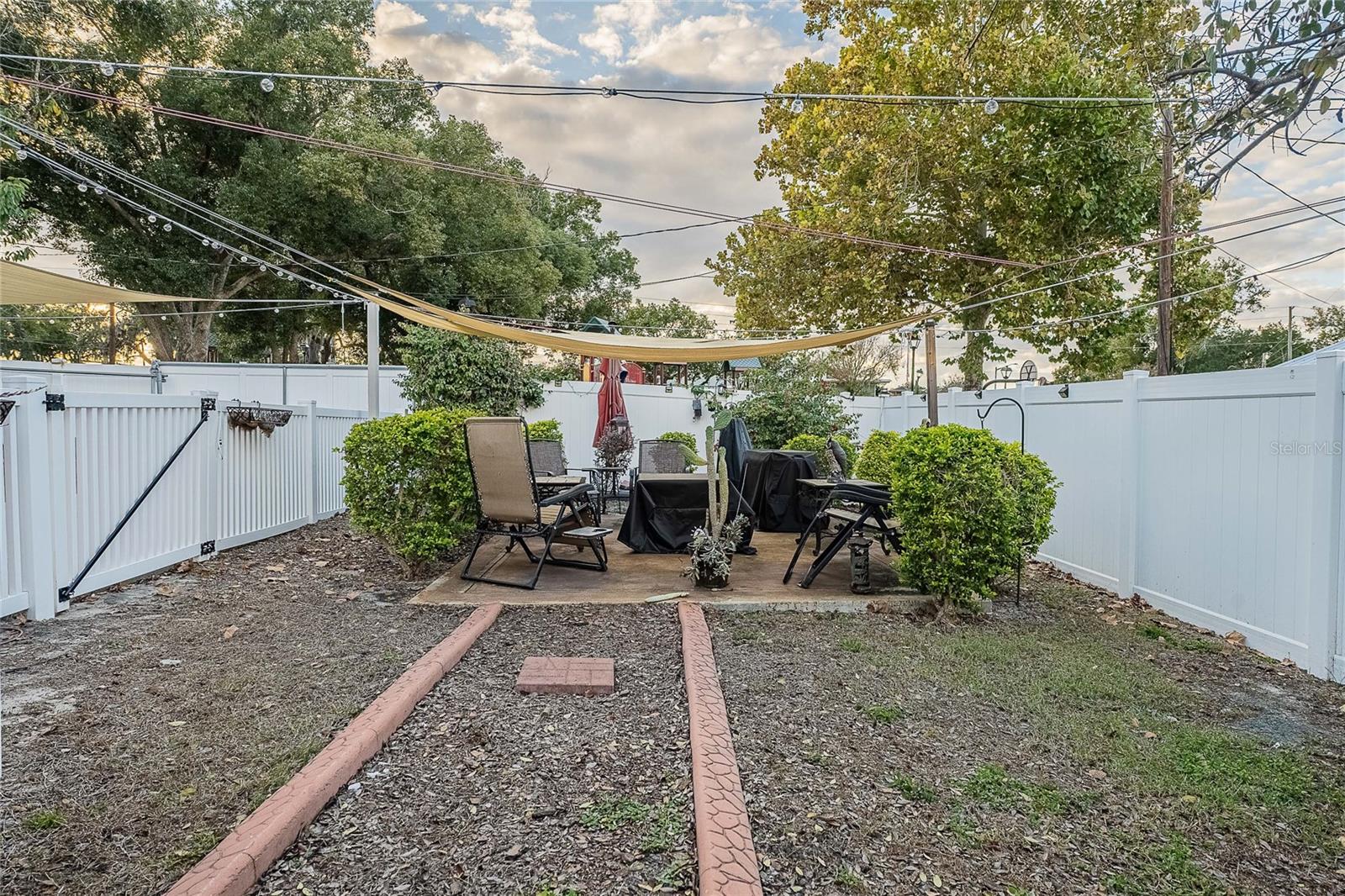 CLARK R K SUB - Residential