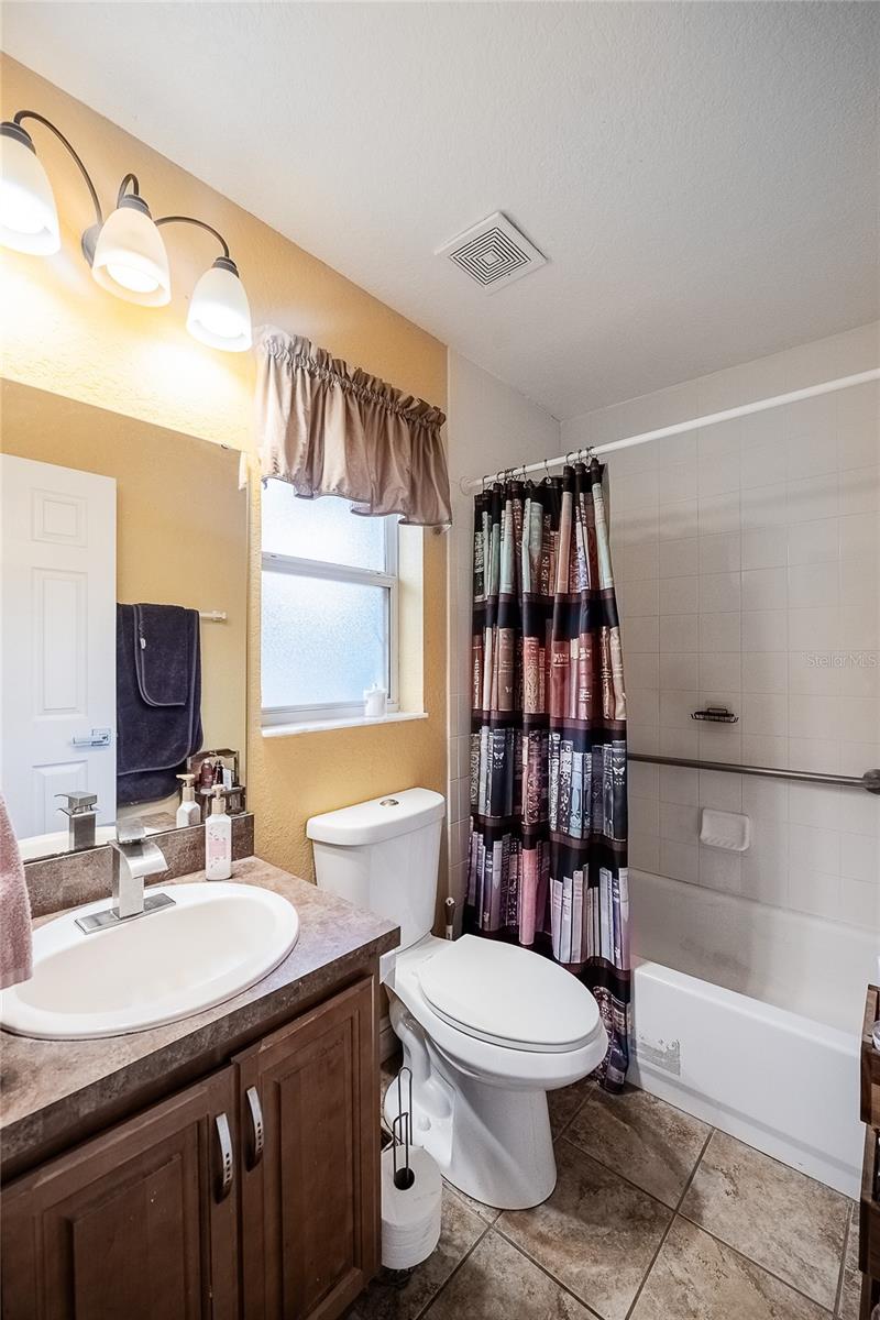 CLARK R K SUB - Residential