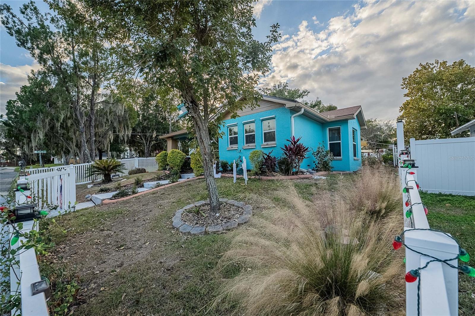 CLARK R K SUB - Residential