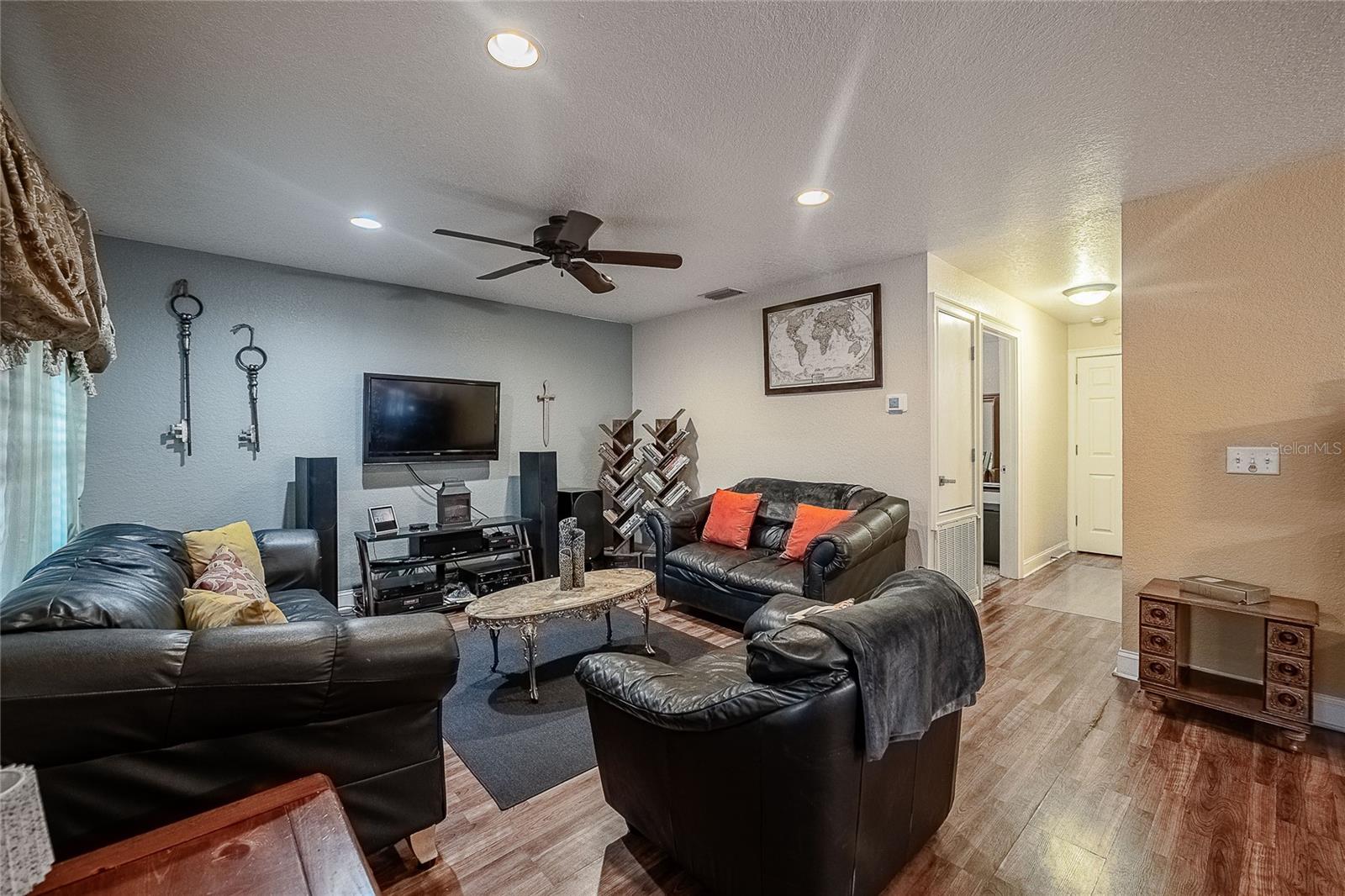 CLARK R K SUB - Residential