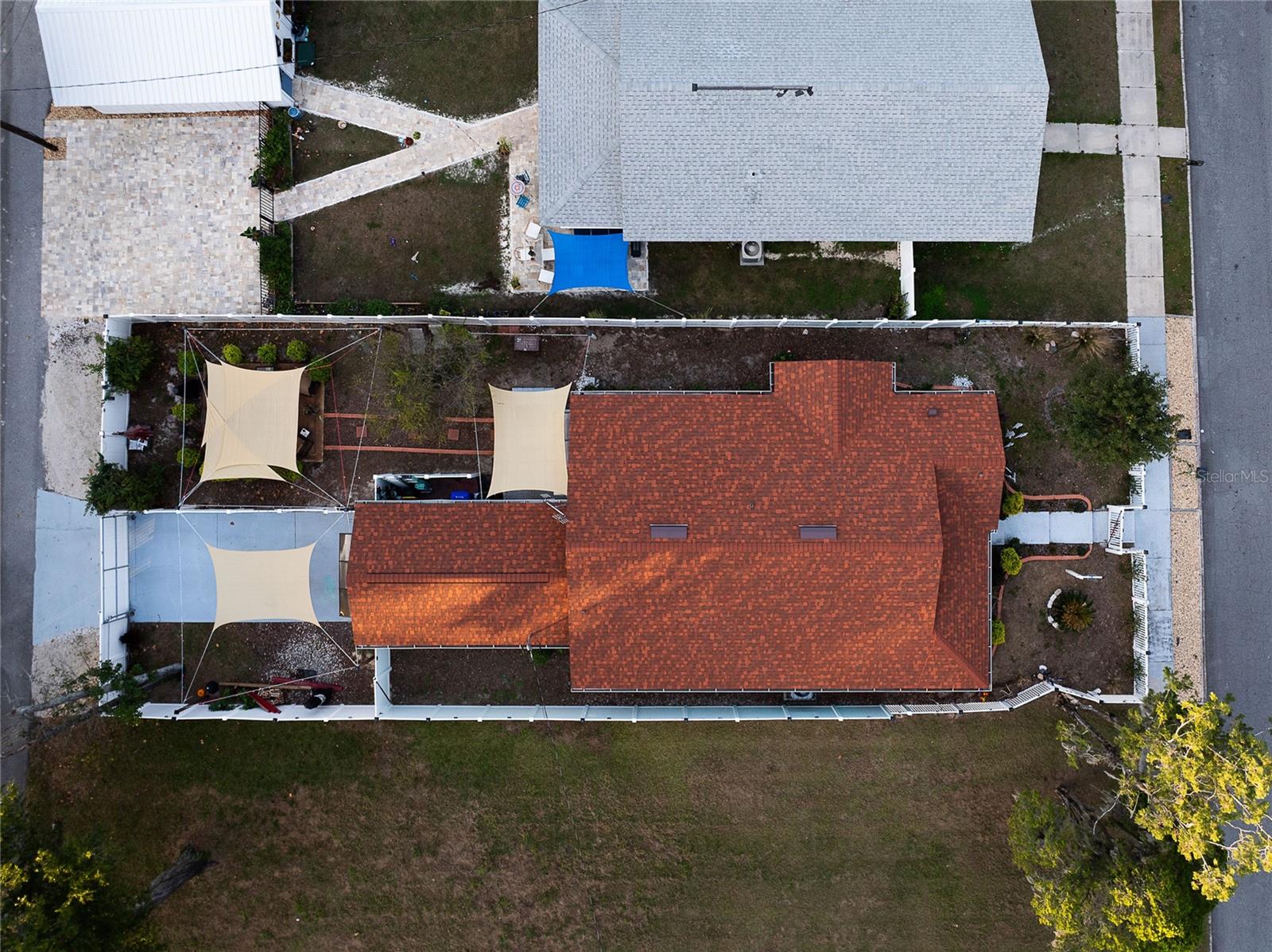 CLARK R K SUB - Residential