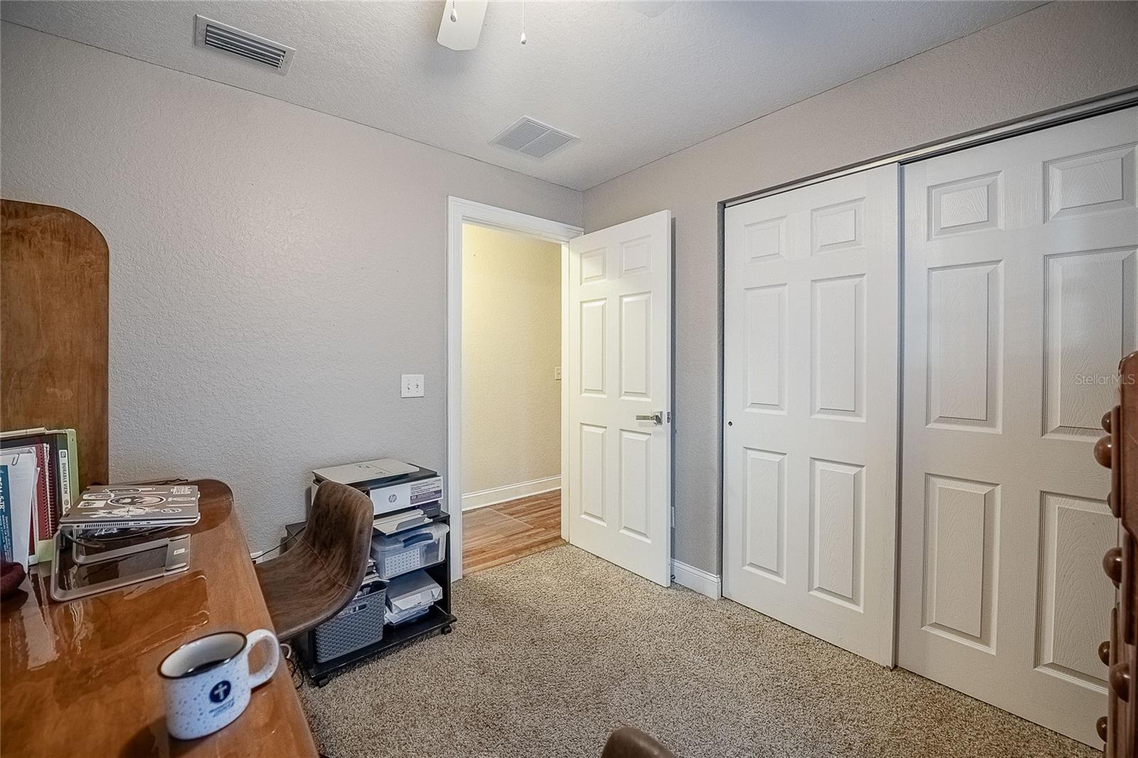 CLARK R K SUB - Residential