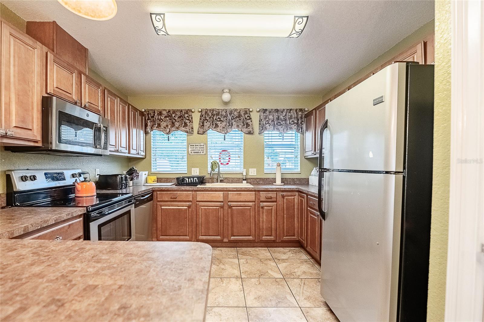 CLARK R K SUB - Residential