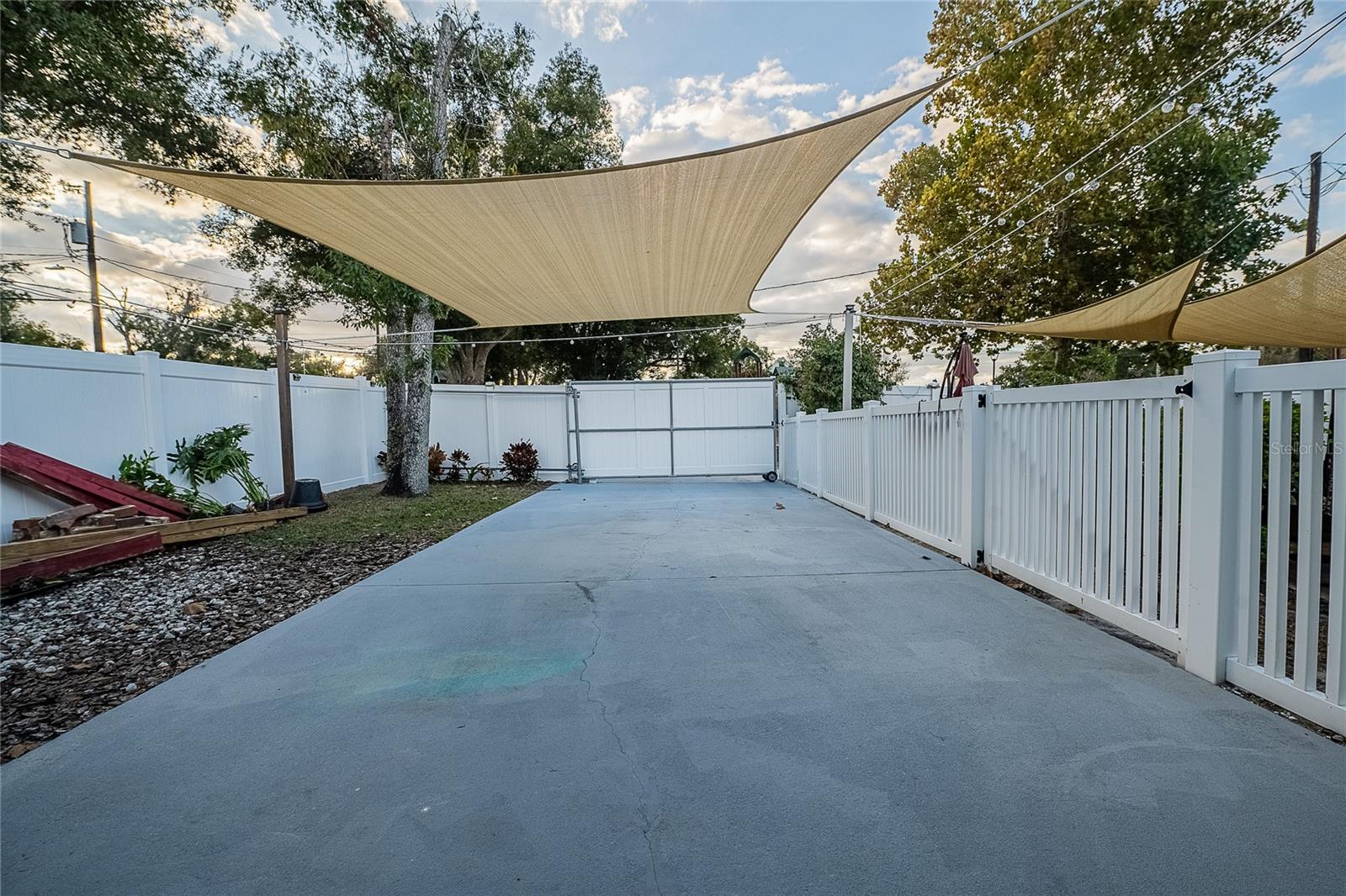 CLARK R K SUB - Residential