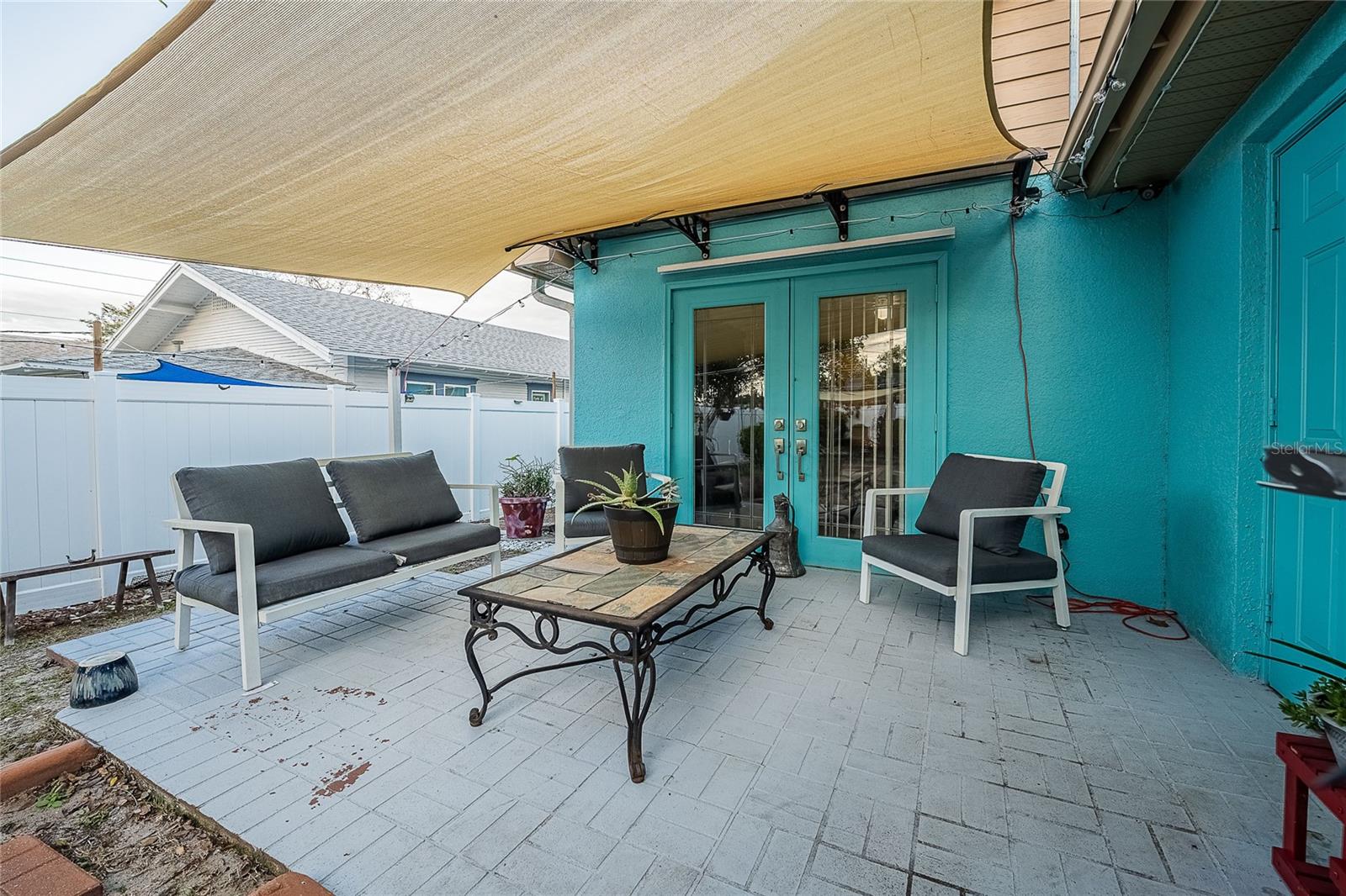 CLARK R K SUB - Residential