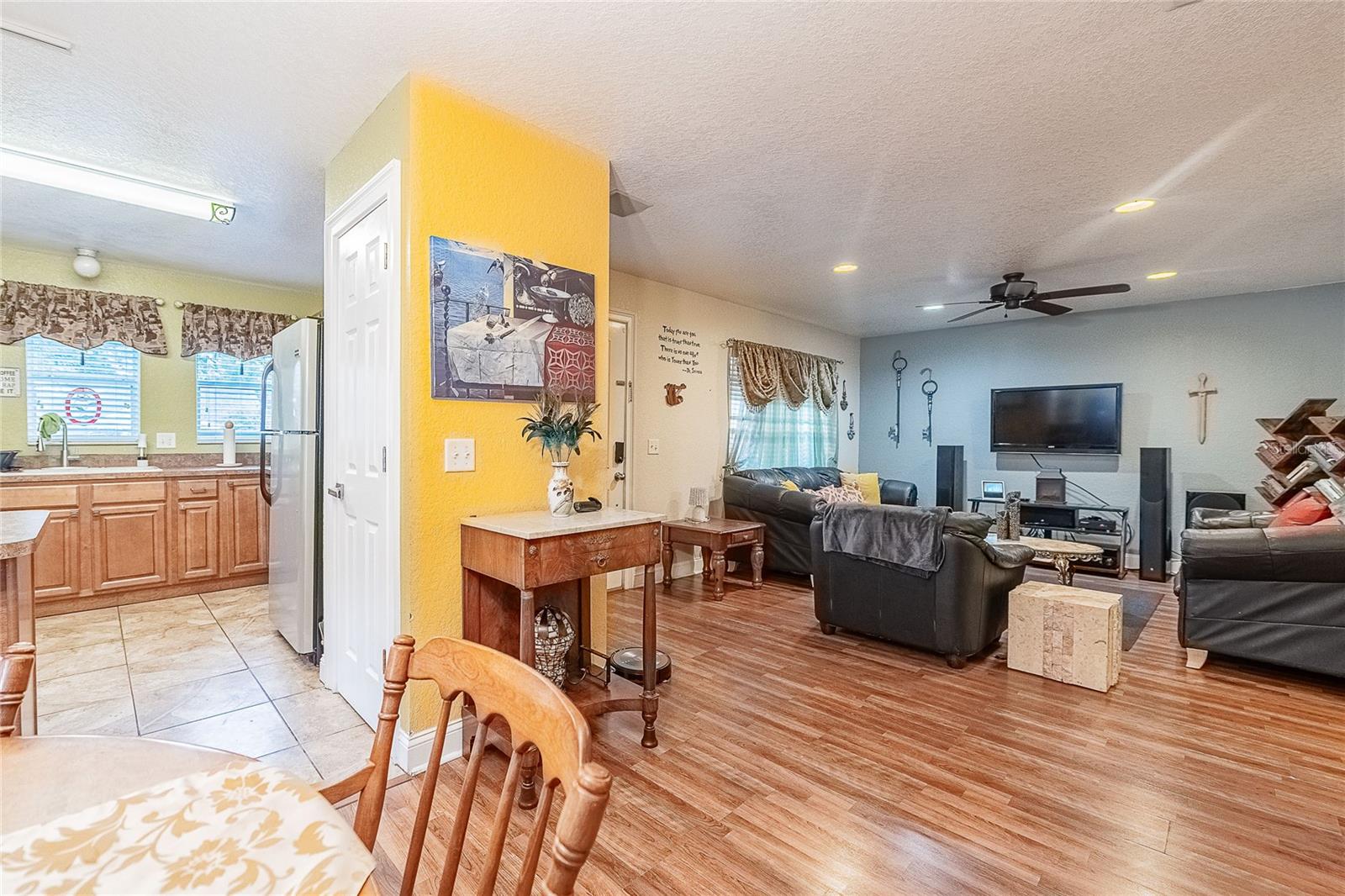 CLARK R K SUB - Residential