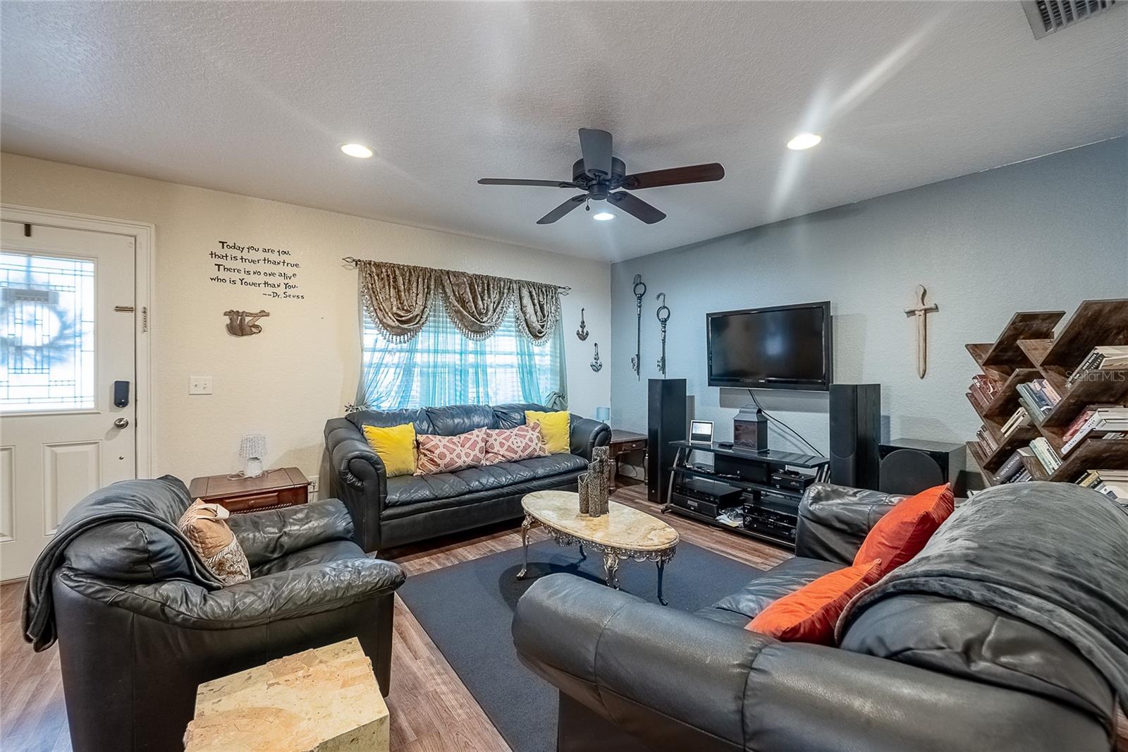 CLARK R K SUB - Residential