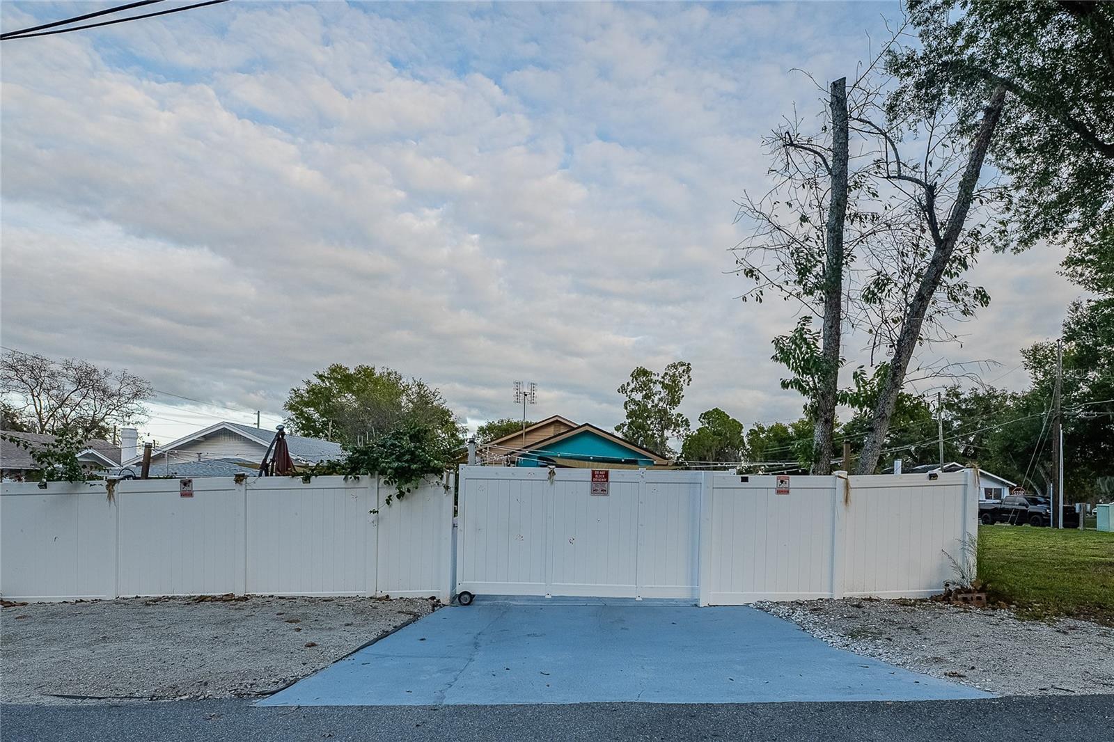 CLARK R K SUB - Residential