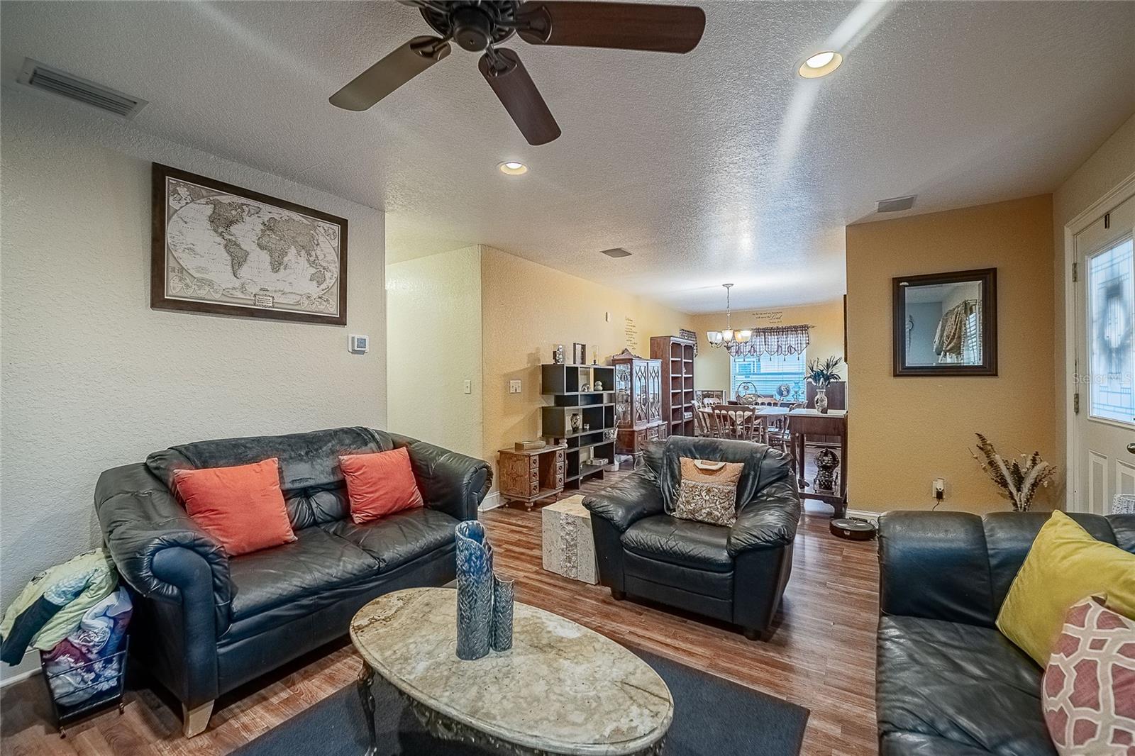 CLARK R K SUB - Residential