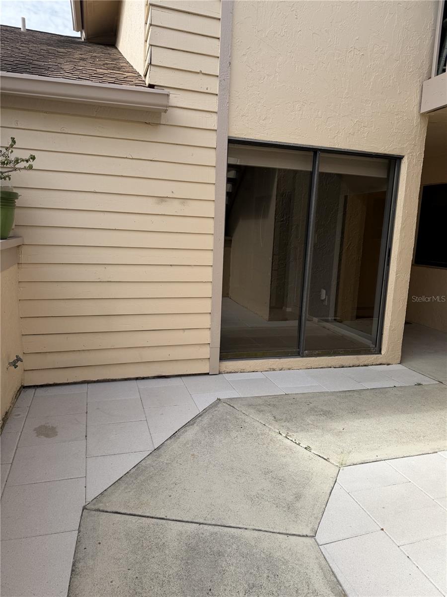 WOODLAKE CONDO PH 04 - Residential