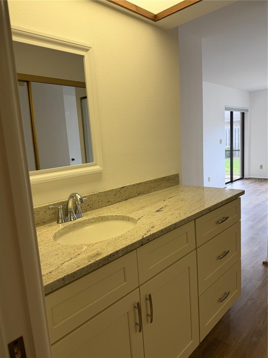 WOODLAKE CONDO PH 04 - Residential
