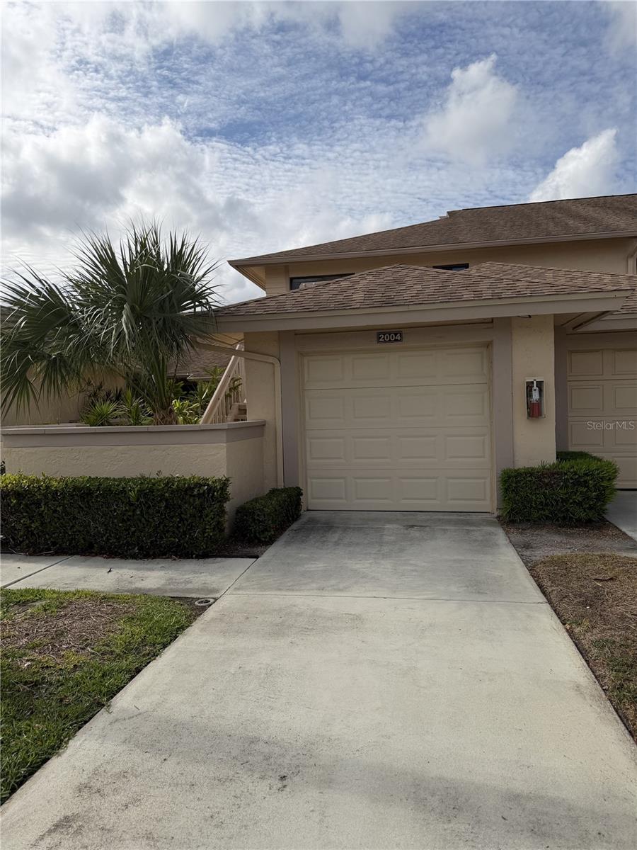 WOODLAKE CONDO PH 04 - Residential
