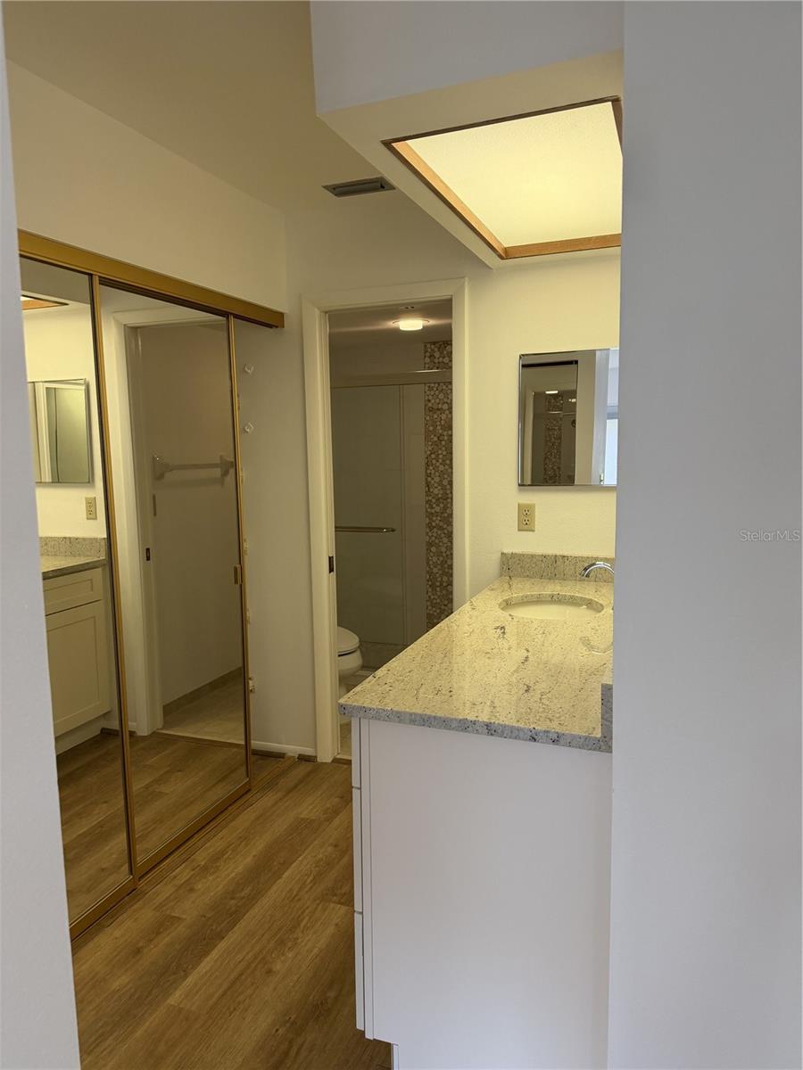 WOODLAKE CONDO PH 04 - Residential