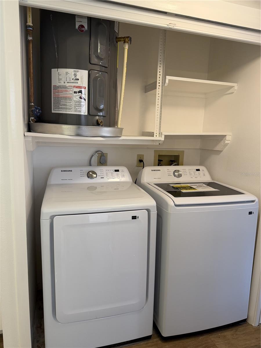 WOODLAKE CONDO PH 04 - Residential