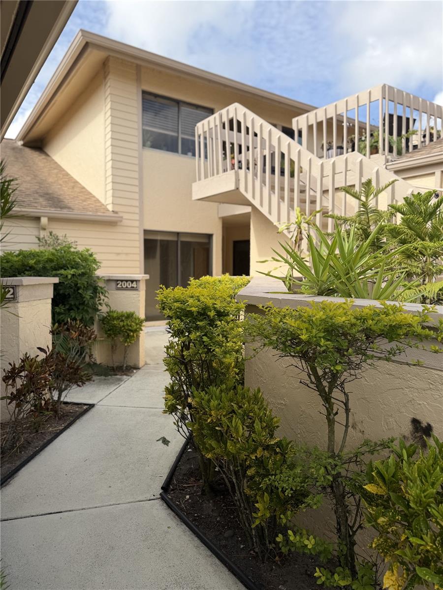 WOODLAKE CONDO PH 04 - Residential