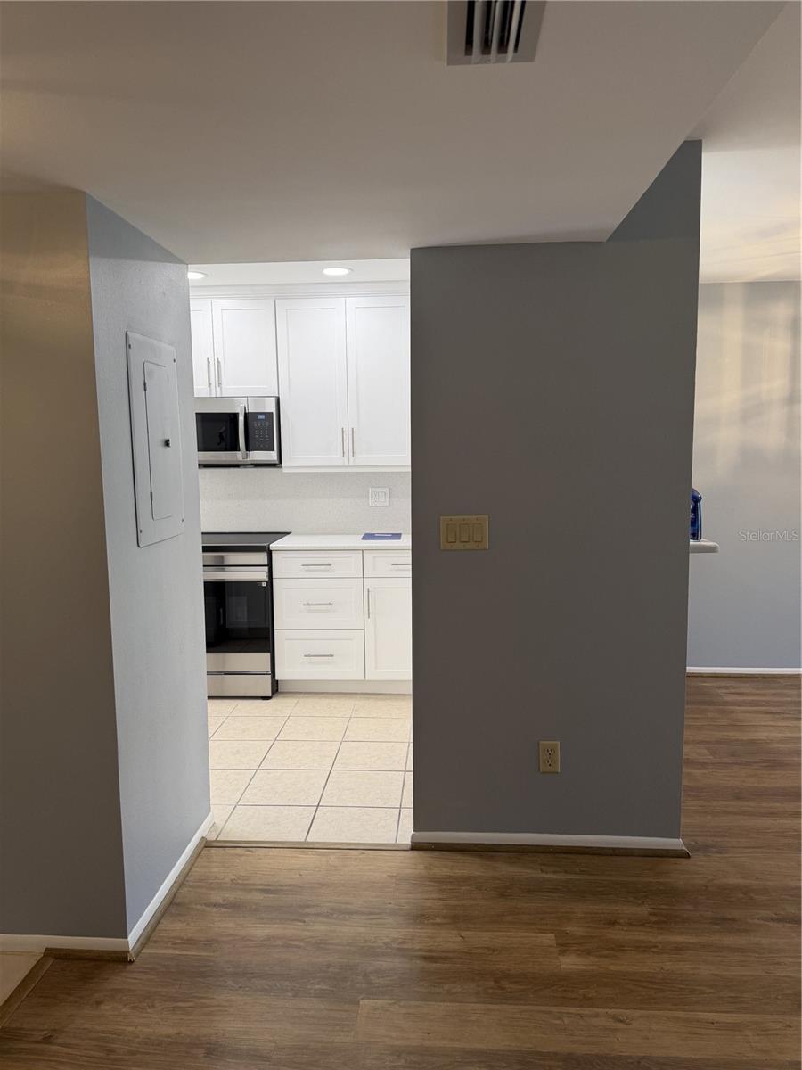 WOODLAKE CONDO PH 04 - Residential