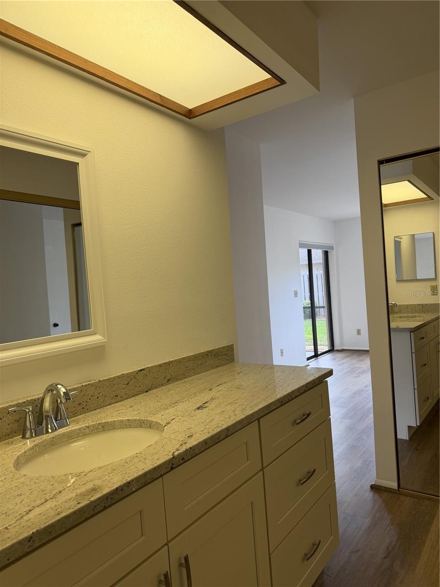WOODLAKE CONDO PH 04 - Residential