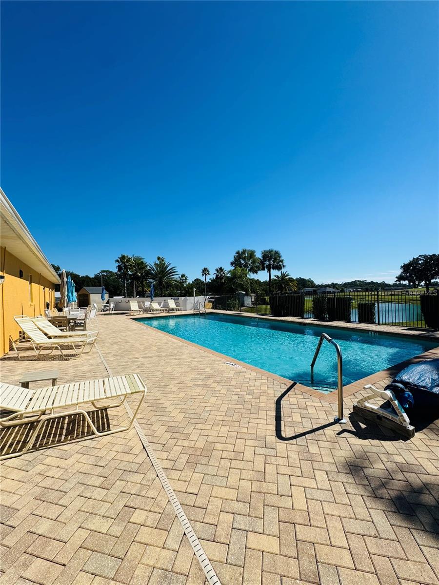 DEER CREEK GOLF & TENNIS RV RESORT PH 03 - Land