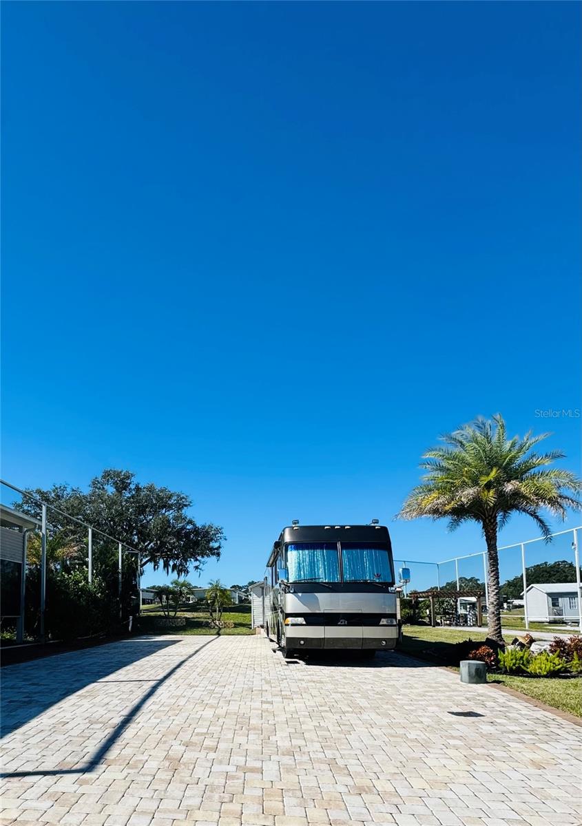 DEER CREEK GOLF & TENNIS RV RESORT PH 03 - Land