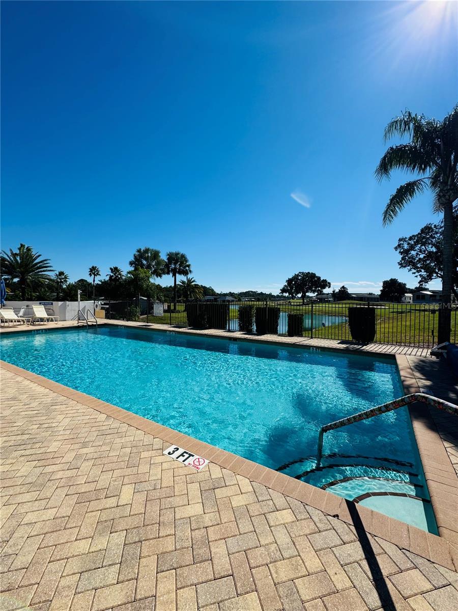 DEER CREEK GOLF & TENNIS RV RESORT PH 03 - Land