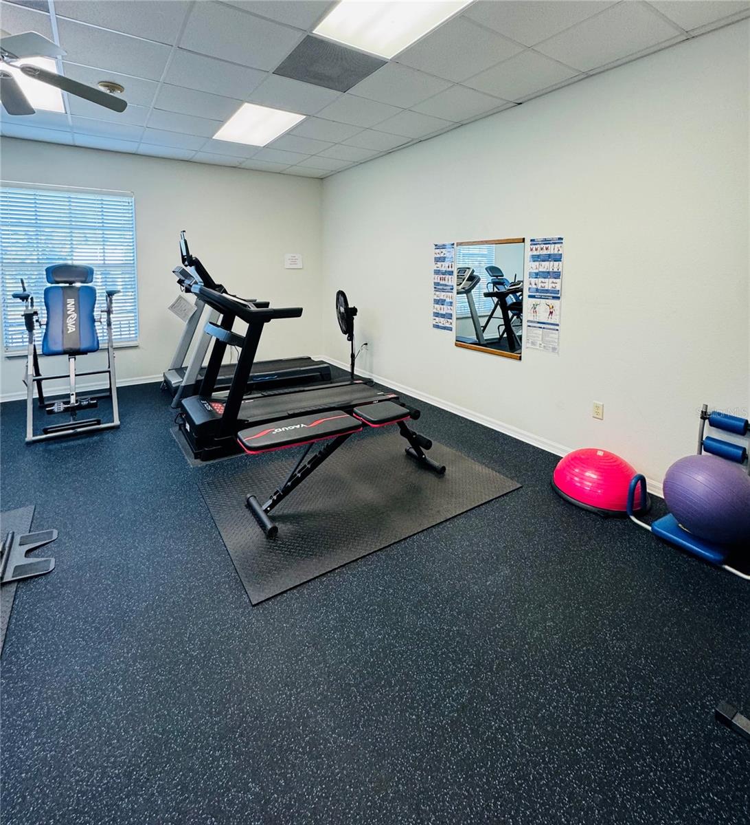 DEER CREEK GOLF & TENNIS RV RESORT PH 03 - Land