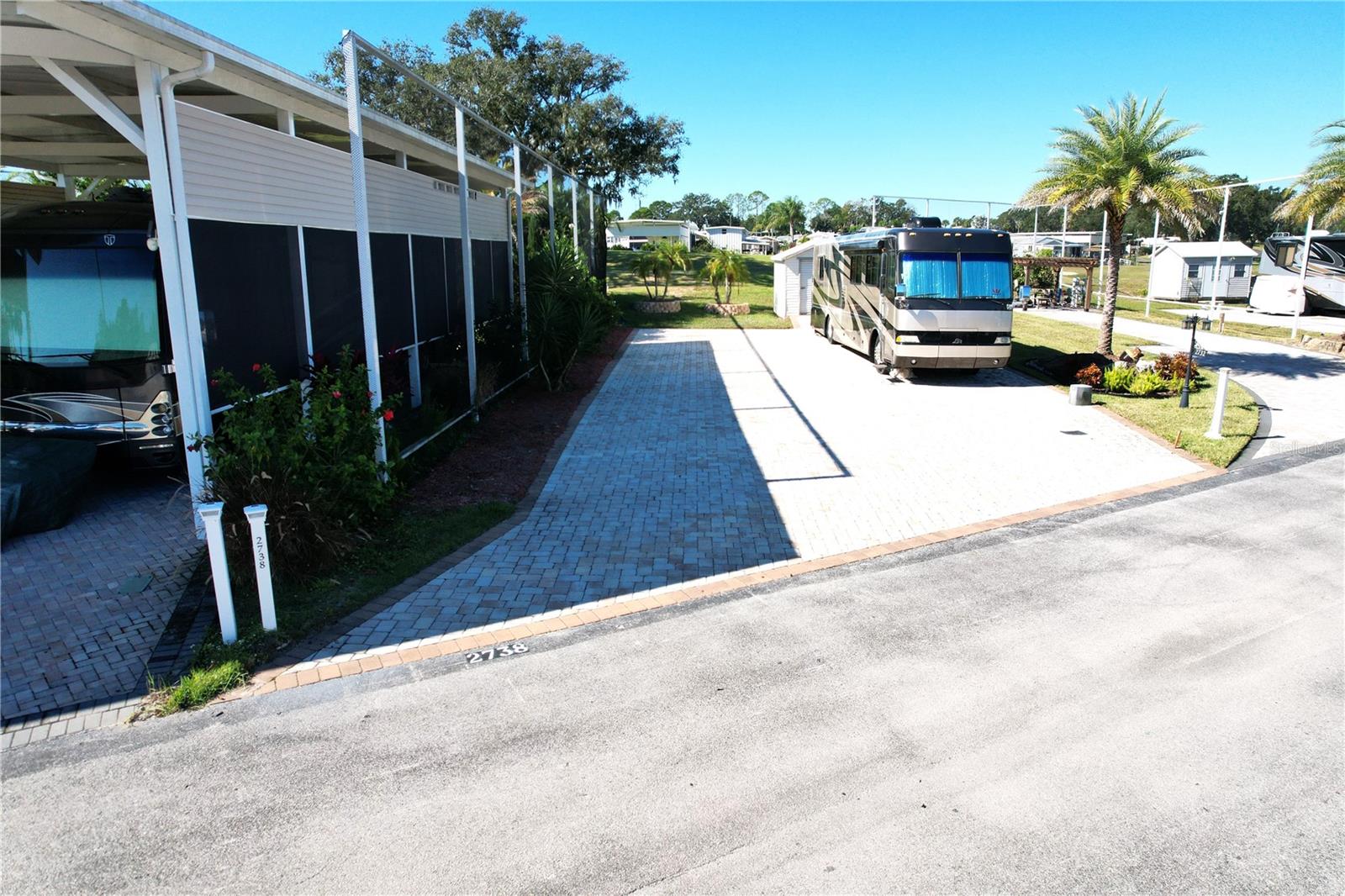 DEER CREEK GOLF & TENNIS RV RESORT PH 03 - Land