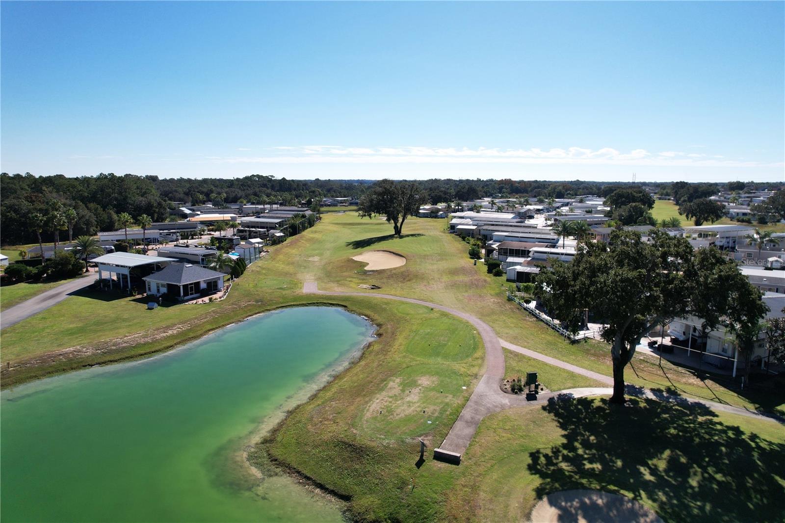 DEER CREEK GOLF & TENNIS RV RESORT PH 03 - Land